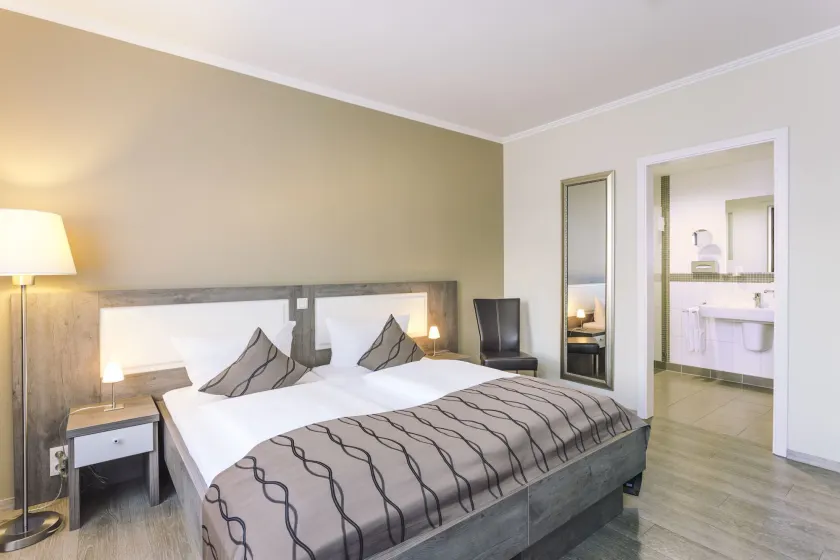 Burghotel Haselünne - Image 1