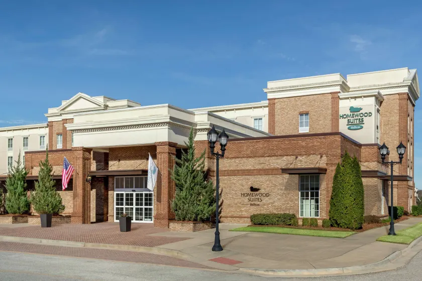 Homewood Suites by Hilton Macon-North - Image 1