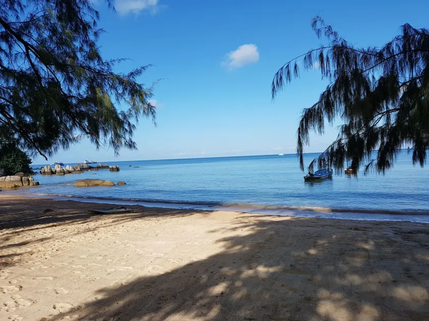 In Touch Resort - Image 1