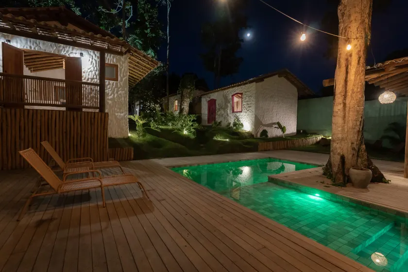 Villa Mediterrâneo Trancoso - Image 1