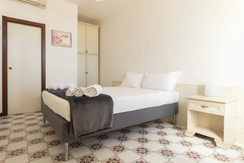 Tenuta Cappello - Zimmer