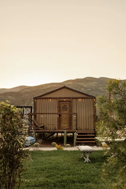Indomito Resort & Hotel Boutique - Image 1