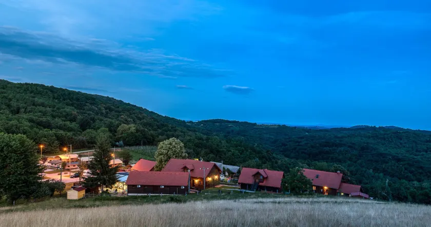 Hotel Srakovcic Heart of Nature - Image 1