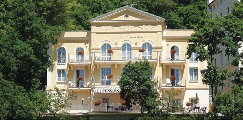 Villa Rosa - Image 1