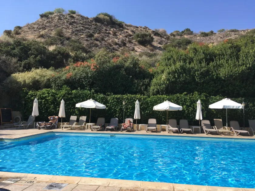 Kotzias Beach Apartments - Image 1