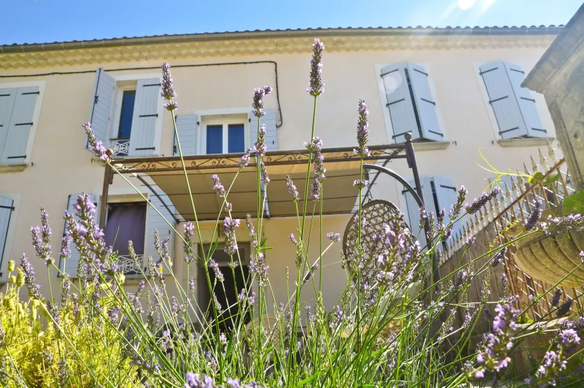 Maison d'hôtes Le Jas Vieux - Image 1