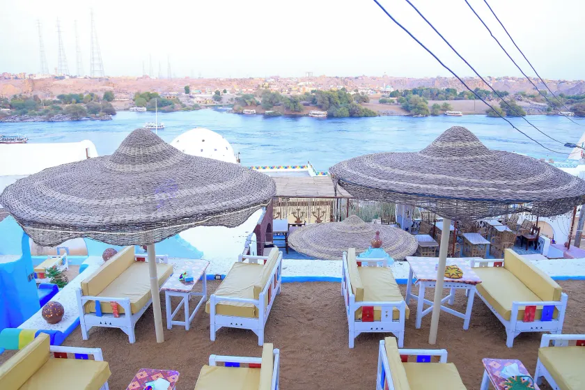 Nubian Palace Eco Lodge - A Nubian Home Since 1959 - Image 1