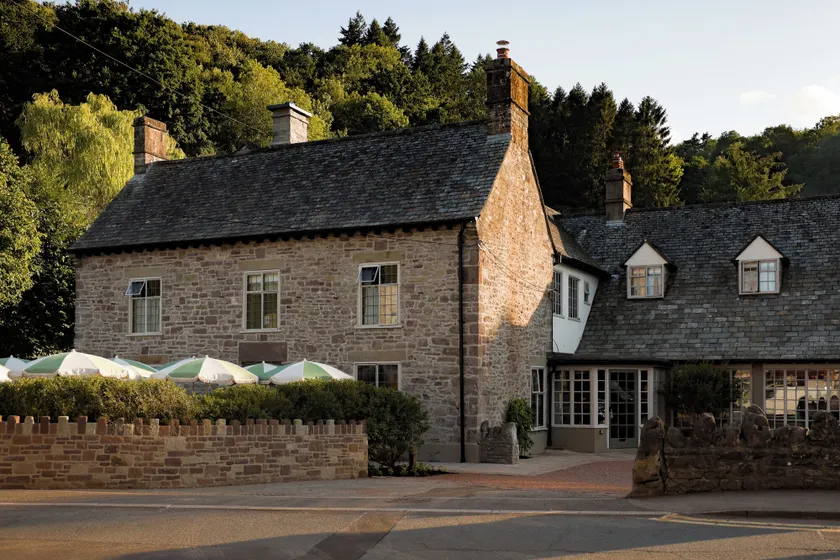 The Royal George - Image 1