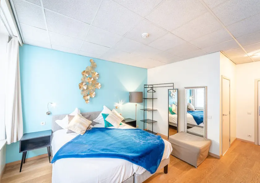 Hotel La Légende - Image 1