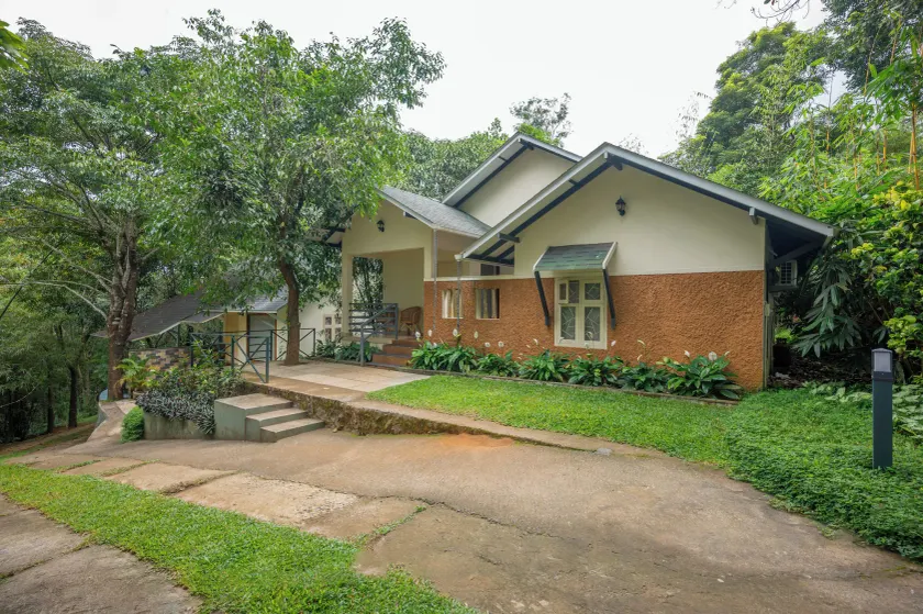 Banasura Jungle Resort by Z Vacations - Image 1