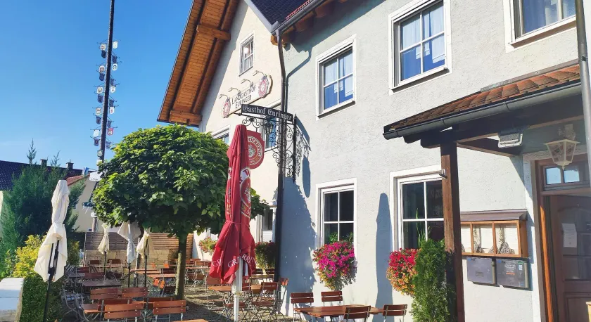 Hotel Landgasthof Euringer - Image 1