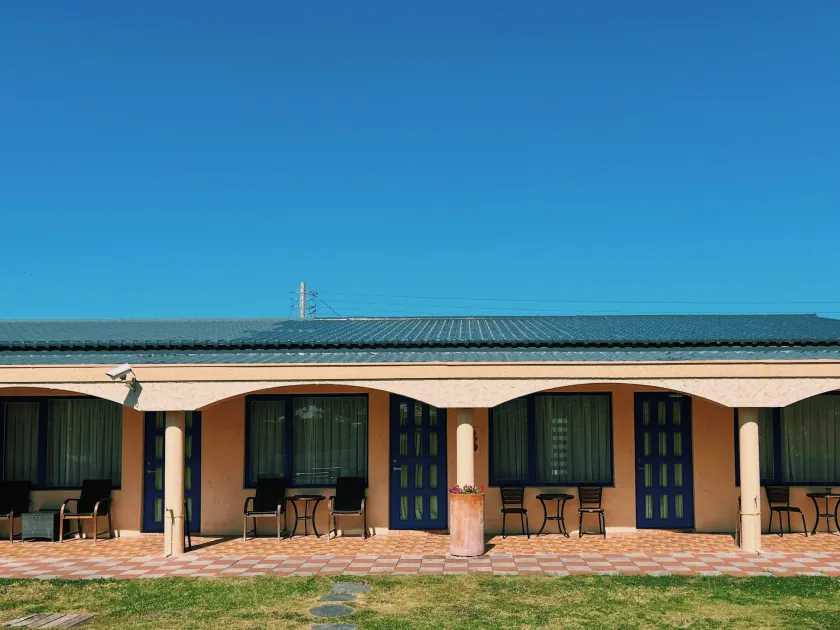 Ding Jia Garden Resort - Image 1