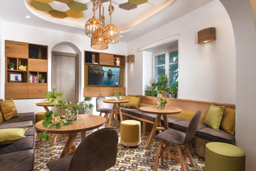Semiramis Guesthouse - Image 1