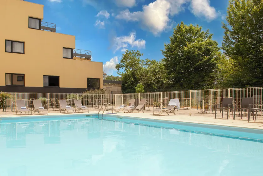 Inter-Hotel Resort Alteora - Image 1