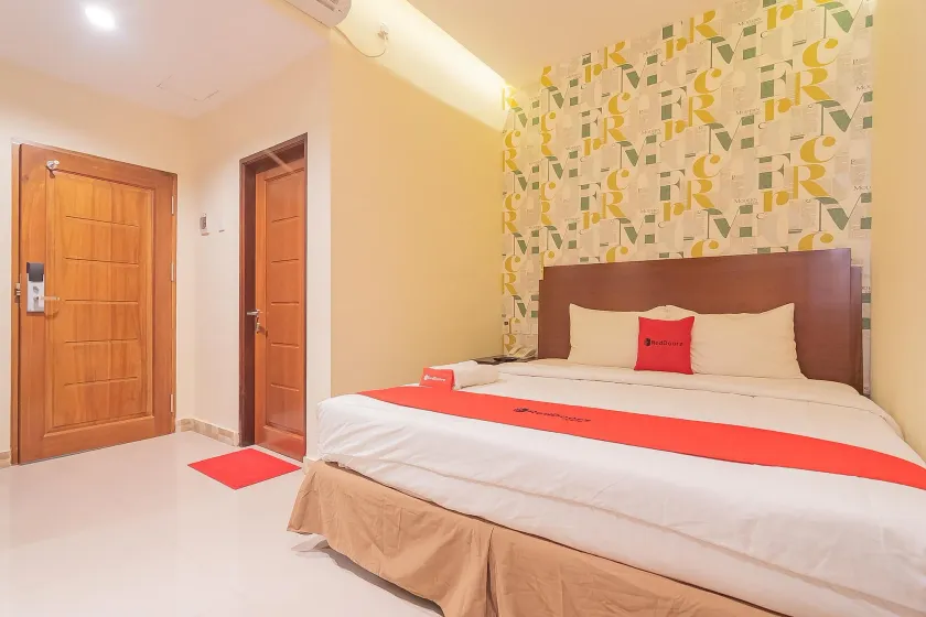 RedDoorz Plus @ Siradj Salman Samarinda - Image 1