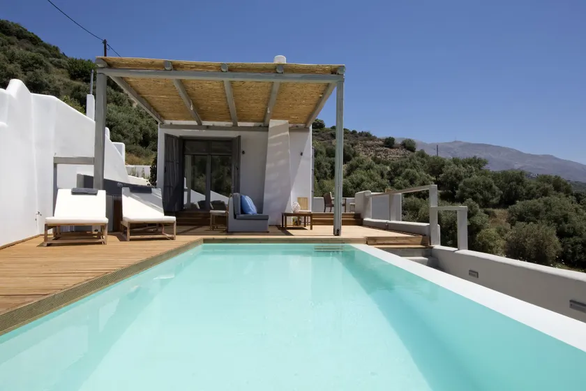 Villa Nissos - Image 1