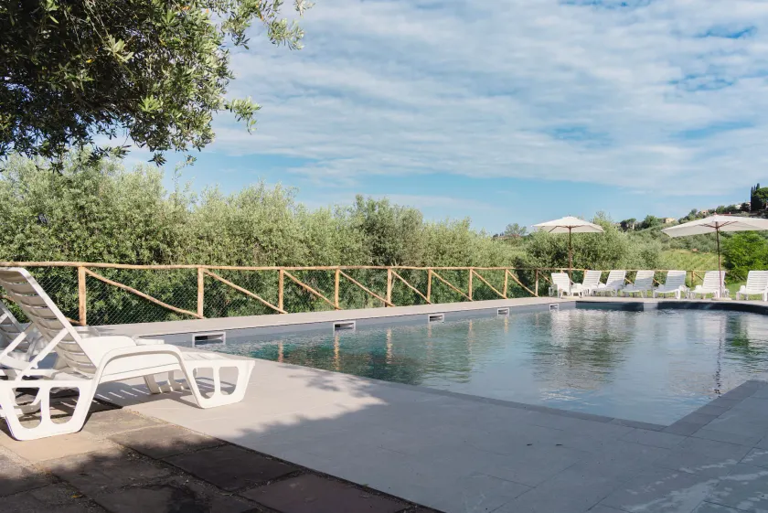 Agriturismo Torraiolo - Image 1