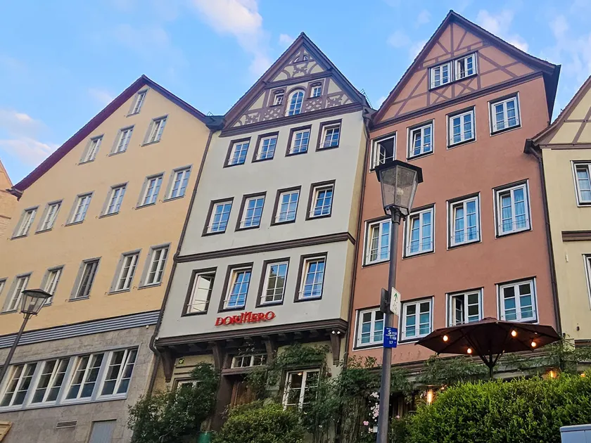 DORMERO Hotel Schwäbisch Hall - Image 1