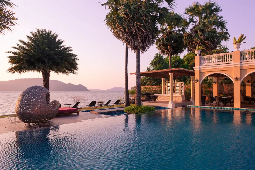 Fisherman Way Beach Villa - Image 1