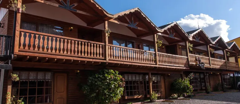 Apart Hotel Blumenau - Image 1