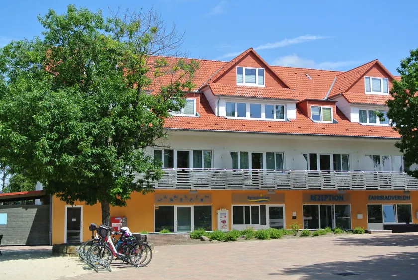 Bernsteinsee Hotel and Ferien by Palette Resorts - Image 1