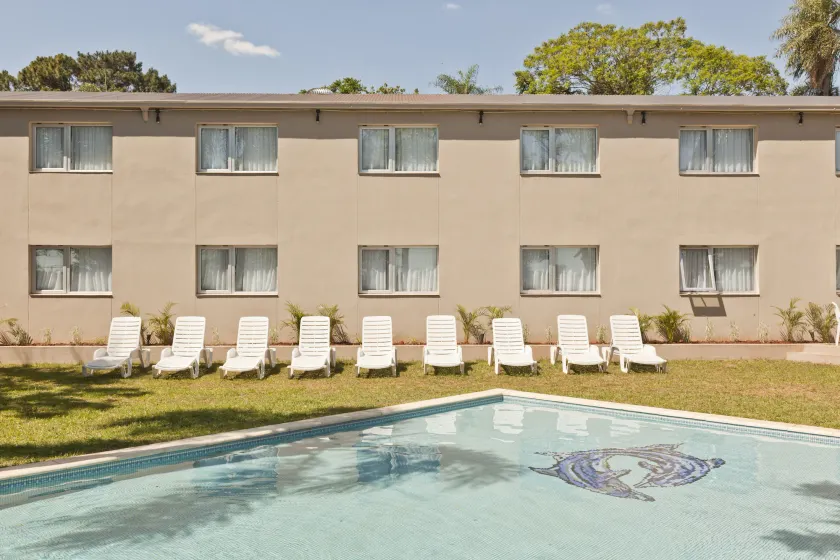 La Mision Posadas Hotel & Spa - Image 1