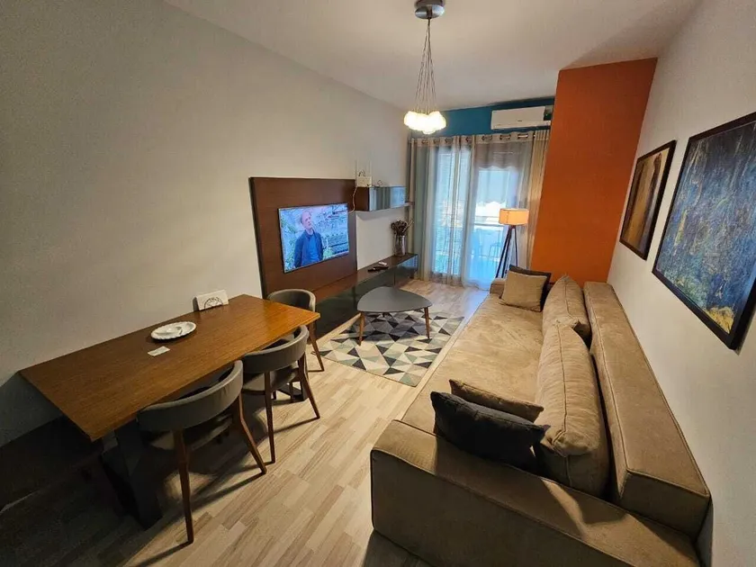 My Apartments Tirana - Image 1