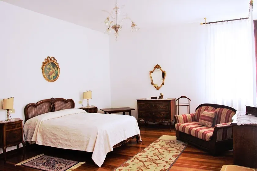 B&B Palazzo Scolari - Image 1