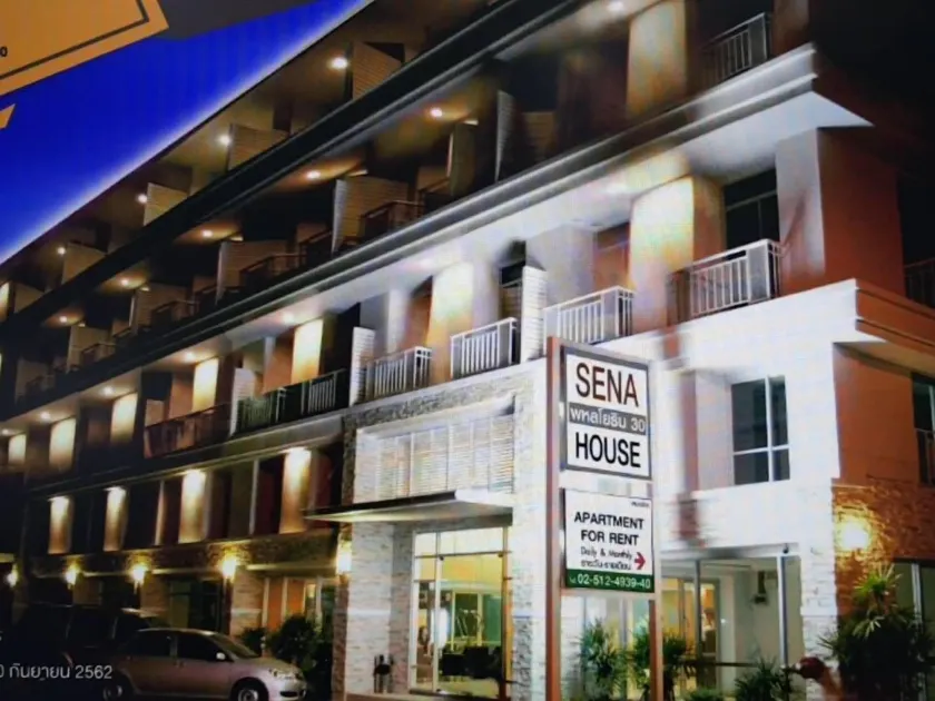 Sena House - Image 1