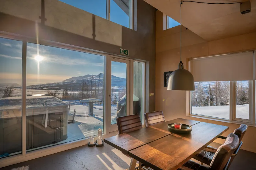 Viking Cottages & Apartments - Image 1