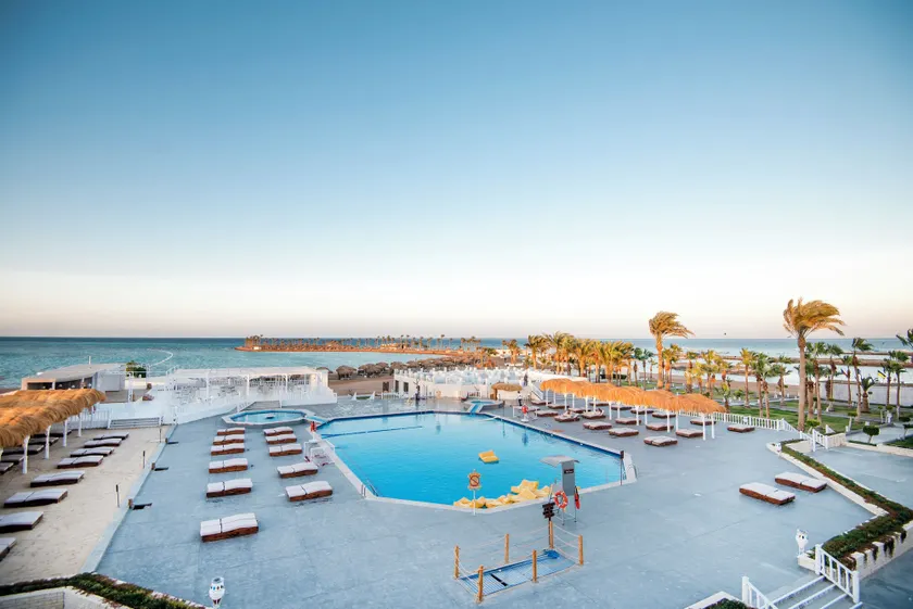 Meraki Resort - Adults Only - Image 1