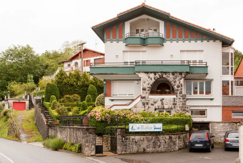 Casa Rural Mailan PARKING INCLUIDO - Image 1