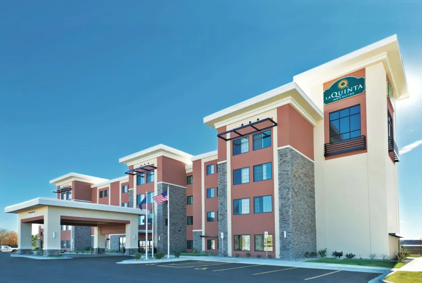 La Quinta by Wyndham Billings - Image 1