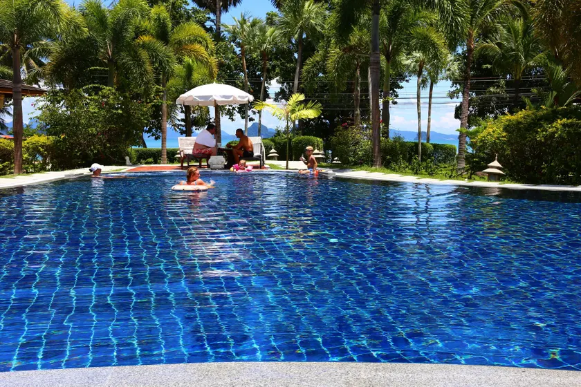 Laguna Villas Boutique Hotel - Image 1