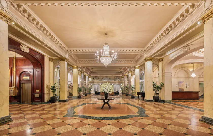 Fairmont Palliser - Image 1