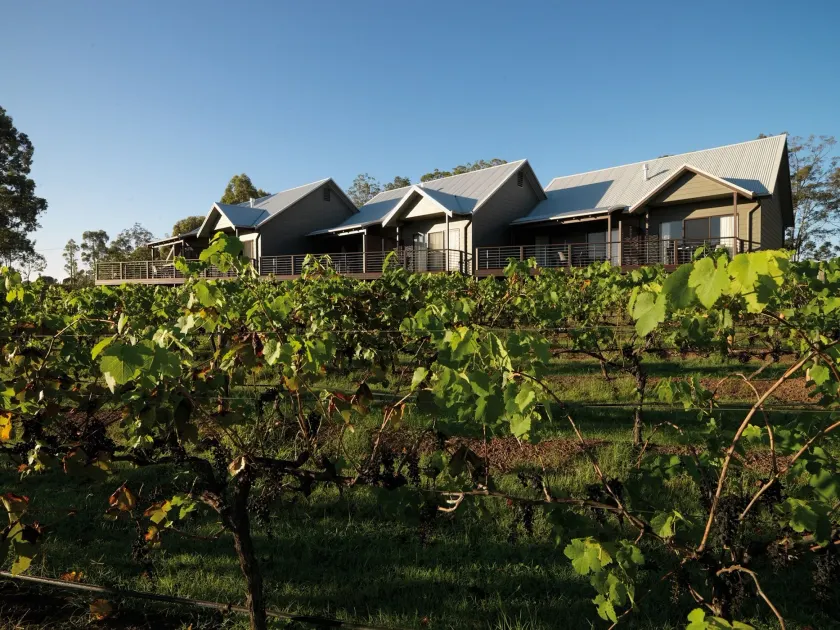 Hermitage Lodge - Image 1