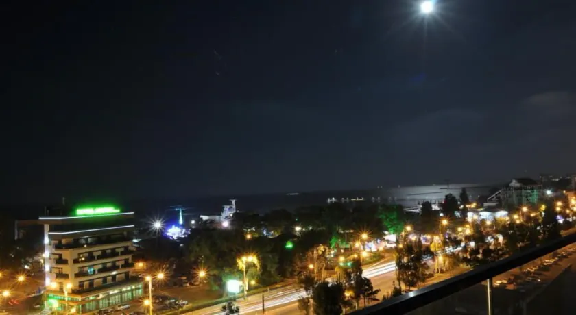 Hotel Scapino - Image 1