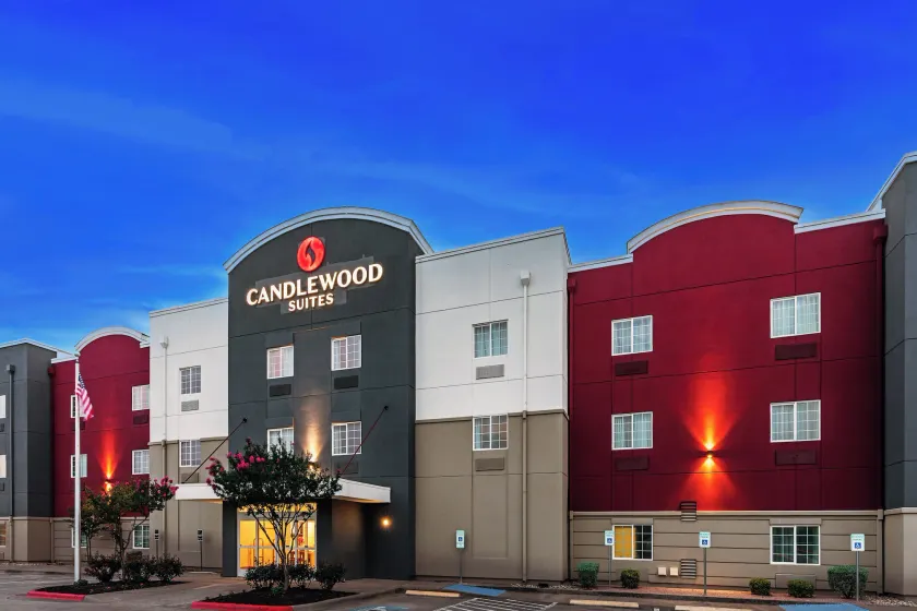 Candlewood Suites Georgetown by IHG - Image 1