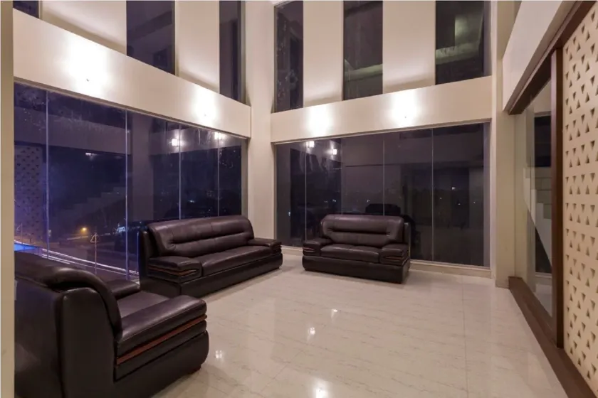 Hotel Rasika - Image 1
