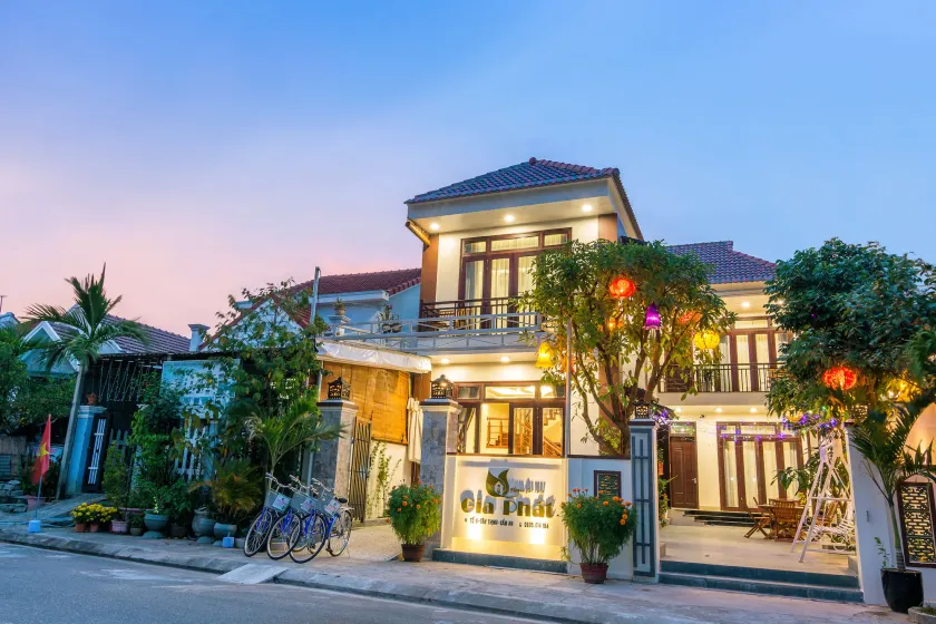 Gia Phát Homestay - Image 1