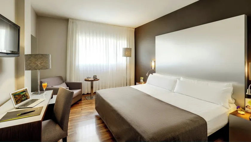 Sercotel JC1 Murcia - Image 1