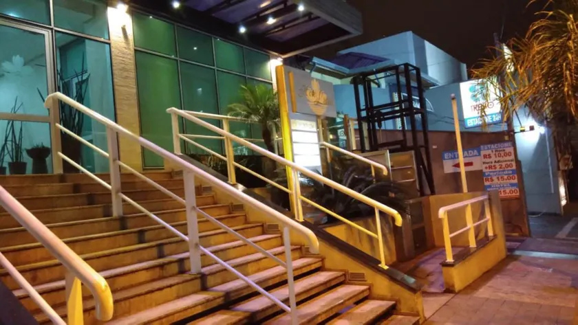 Hotel Luni - Image 1