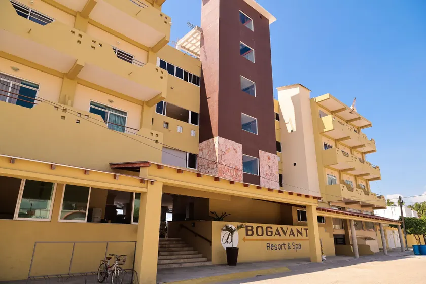 Hotel Bogavante - Image 1