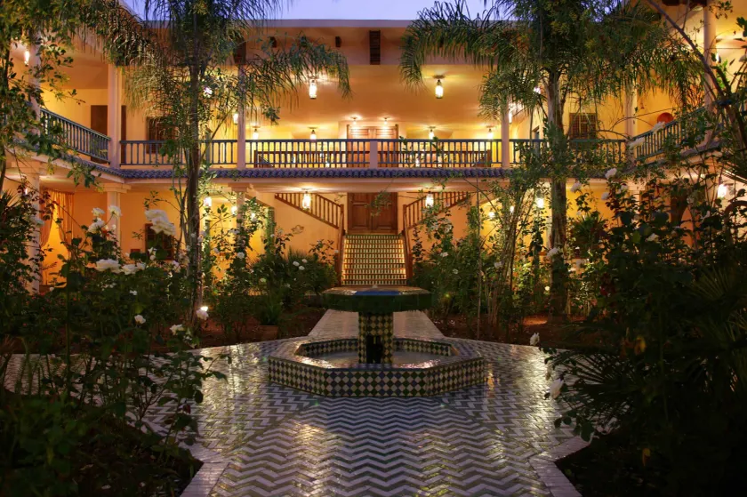 La Villa Mandarine - Image 1