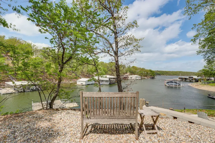 Grand Lake Group Getaway w/ Dock & Spacious Deck - Image 1
