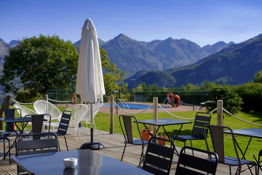 Piedrafita Mountain - Image 1