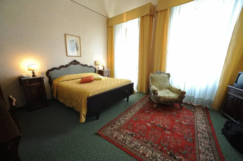 Hotel Villa Kinzica - Image 1