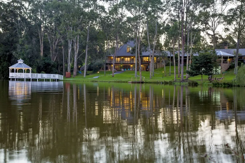 Lincoln Downs Resort Batemans Bay - Image 1
