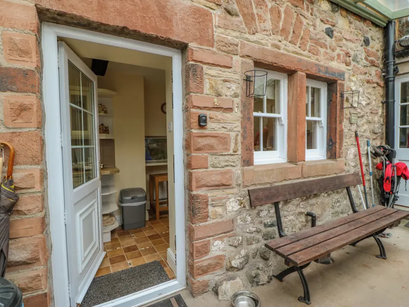 Blacksmith Cottage - Image 1