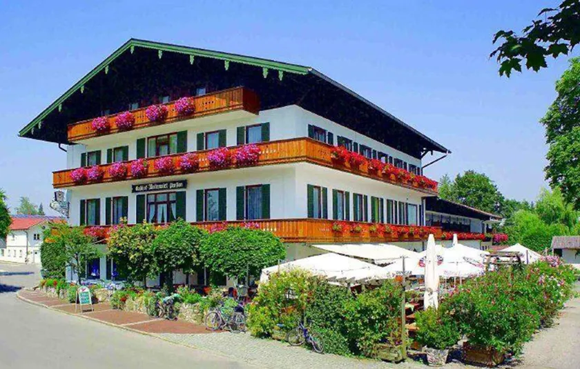 Hotel Unterwirt - Image 1
